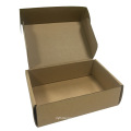 Offset Print Foldable Paper Box